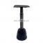 Traditional Type Exclusive Black Double Edge Blades Shaving Kit Men Shaving Set Brush Safety Razor