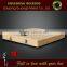 China manufacturer Latex mattress for orthokinetic mattress