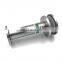 Pj-B136 Non-Adjustable Type Glass Bracket Fittings Stainless Steel Glass Mount Bracket