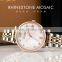 SKMEI Watch Original Supplier 1800 Elegant Ladies Watches Stainless Steel Japan Movement relojes para mujer