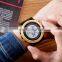 Skmei 1476 Digital Chronograph Resin Strap Camouflage Military Sport Montre Homme Men's Countdown Watch
