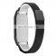 New Arrival Skmei 1697 Minimalist magnet Watches ultra thin Touch Screen Led Digital Watch