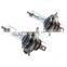 Xenon headlamp filled with H4 inner 12V24V automotive light bulb