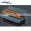 Hollow extrude alloy  aluminum profile Ghana