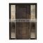 Burma Teak wood doors main door models solid wood timber door