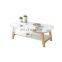 Living room furniture design Modern Tea Table Set coffee table