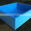 Fiberglass fish tank,aquarium tank fish,fish farming tank