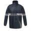 2018 New Fashionable Polyester Waterproof Rain Coat
