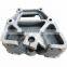 High Precision Electrical Parts Aluminum Cnc Machining Mechanical Part