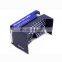 Flat pack movie games headset 3d box virtual reality glasses vr box