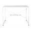 Metal computer Desk office  Northern Europe Style simple design  table Dinning Table