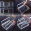 Assembled Thickened Magnetic Shoe Box Transparent Basketball Shoes Storage Box