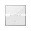 ZigBee 2 Gang Mechanic Wall Remote on/off Control Switch