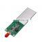 HF VLF active RX Antenna 10kHz to 30MHz Assembled Mini-Whip With Bias-Tee