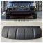 OEM LR117512  Front Bumper Trim for Land Rover Range Rover 2013-2022