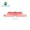 Color prepainted galvalume Colour Coated Roofing Sheet zinc metal roofs