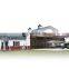 High Quality Modern Design Hot Sale China Supplier Pre-Fabricated Light Steel Structure Aircraft Hangar