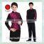 Fashion office lady uniform business lady suit