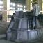 Slag pot manufacturer