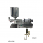 Donut filling machine Cream filling machine Multifunction Cake filling machine Puffs Jam filling machine