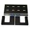 Sanfu Tail box storage partition suitable for JE EP Wr angler JK 2007-2017 JL2018+  Aluminum Alloy lantsun JL1190