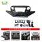 Bull Bar for Jeep For wrangler JK Front Bumper