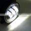 J023 led fog lamp with DRL 4inch Headlight FOR JEEP FOR Wrangler JK 2007-2017 FOR JEEP Driving lights LANTSUN