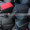 Suitable for 16-20 Toyota Tacoma central control armrest box cover protective decoration cover car