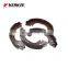 Automobile Brake Shoes Set For Mitsubishi Delica Space Gear L200 L400 Montero Pajero Sport MR178826