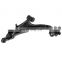 48640-50050 High Quality Triangle Arm Auto Suspension Control Arm  for Lexus ls430
