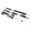 Offroad Stainless Steel Side Step Bar for Jeep Grand Cherokee 11-14 Running Board