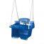 plastic outdoor playground swing seat replacement playground accessories plastic swing seat