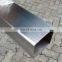 Seamless 1.4401 1.4539 1.4833 Stainless Steel Square Pipe