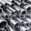 Easy processing SS 304 316 stainless seamless steel pipe iron tube for High grade products