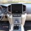 For 2008-2015 Land Cruiser LC200 interior upgrade kit LC200 interior conversion to 2020 Dash Board Interior facelift kit