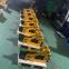 New design Popular silence type machinery excavator parts hydraulic breaker hammer All Brands Excavator Used