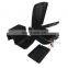Black Car Multi Universal Car Center Armrest Console Boxes With USB LED Light