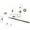 injector repair kit injector piezo valve for injector BK2Q-9K546-AG/A2C59517051/BK2Q9K546AG