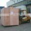 Metal Cutting Double Column Bandsaw Machine With Capacity 400mm