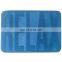 High Quality Memory Foam Bath Mat Rug