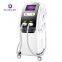 808nm ipl hair removal laser machine for skin rejuvenation/vascular therapy