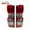 New design  modified  LED tail lamp with flash For Isuzu D-max 2021