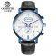 OCHSTIN 066 Fashion & Casual Sport Quartz Watches For Man Relogio Masculino Men's Business Wristwatch