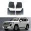 High Quality Car Accessories MUD GUARD for 2022 LC300