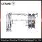 Best Selling fitness equipment / Cable gym exercise equipment 5 multi-station