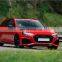 Runde Новые поступления для Audi A4L 20 - 21 годов, модифицированный обвес Rs4, передний и задний бамперы для A4lb9, обвес Rs4