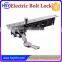 For narrow profile door zinc cylinder iron keys mico sliding door lock electric bolt lock                        
                                                Quality Choice