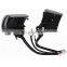 New Steering Wheel Audio Control Button Switch OEM 84250-02110/84250-02200 FOR Toyota Corolla 2007-2010