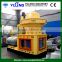 Malaysia Biomass Wood Pellet machine CE/YUlong Professional making machine (XGJ560)