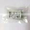 Diesel Fuel Injector 095000-6244 Repair kit Overhaul Repair Kit for Common Rail Injector 095000-6244